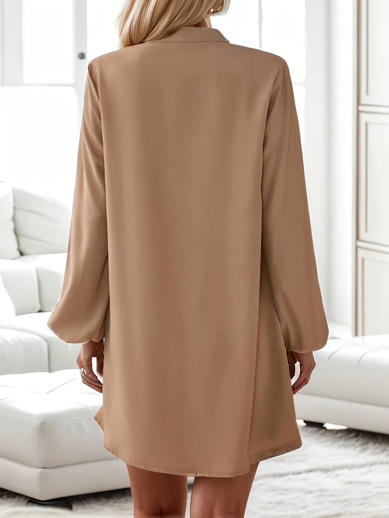 Elena – Vestido Sofisticado