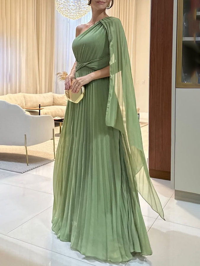 Lina - Vestido Elegante