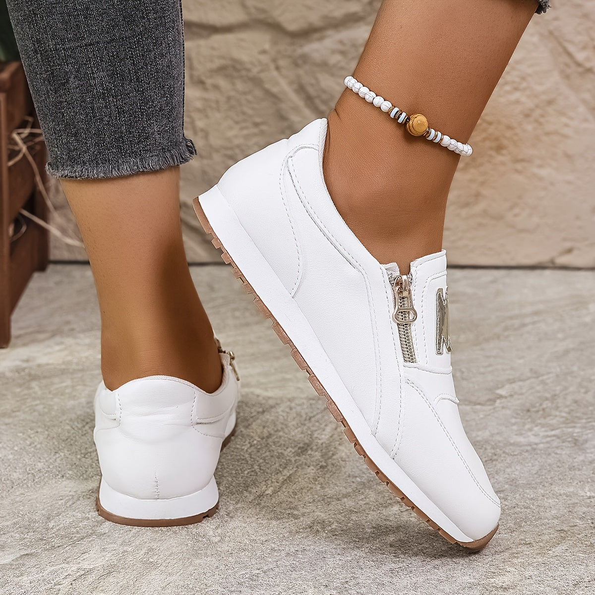 Elena – Zapatilla Urbana