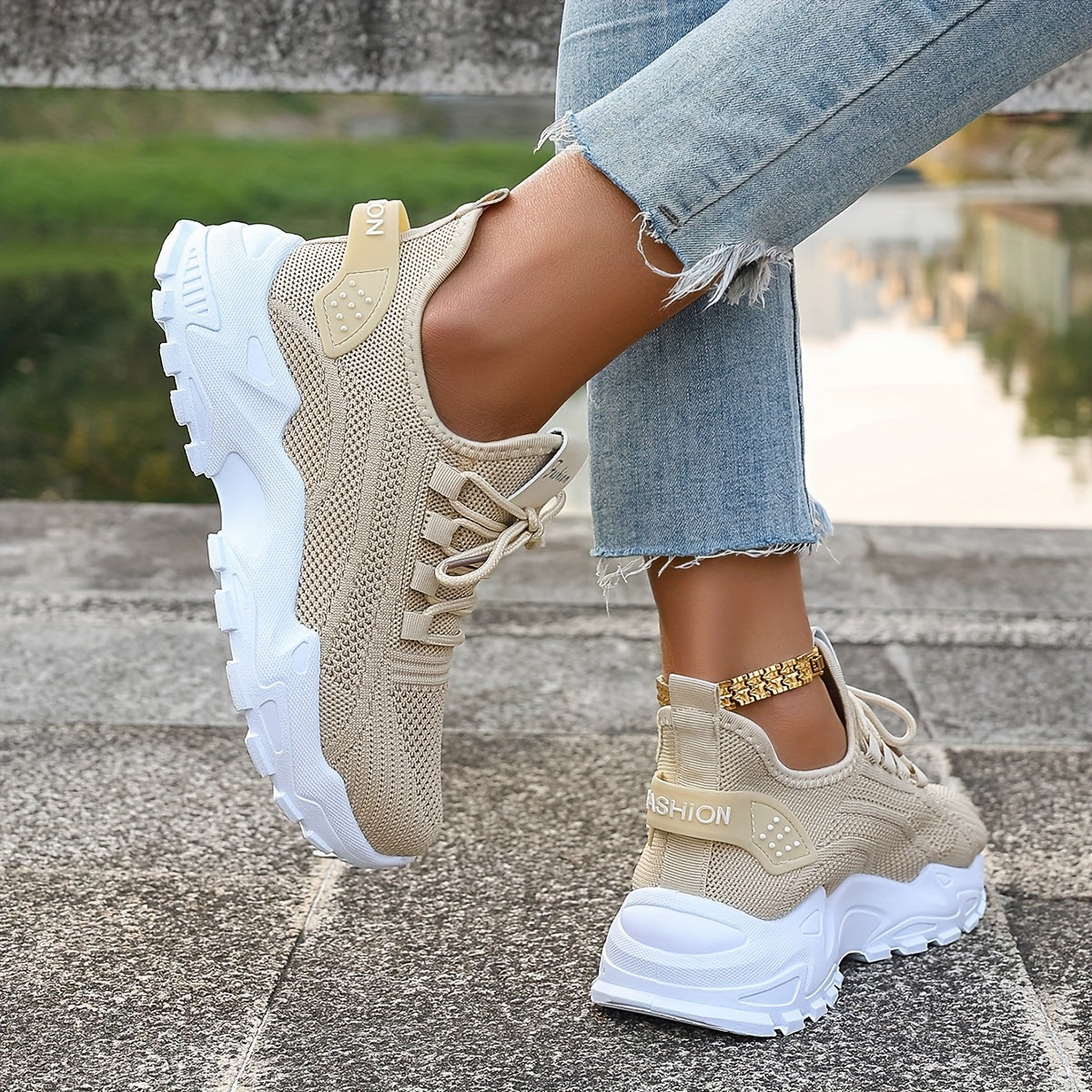 Bianca – Zapatillas Urbanas