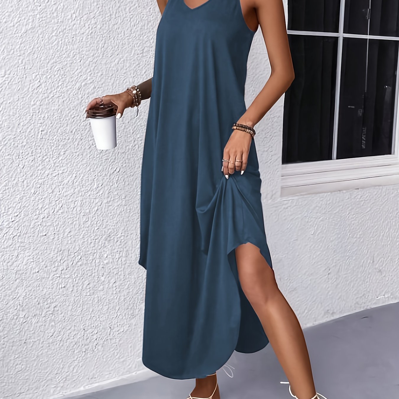 Clara – Vestido Sofisticado