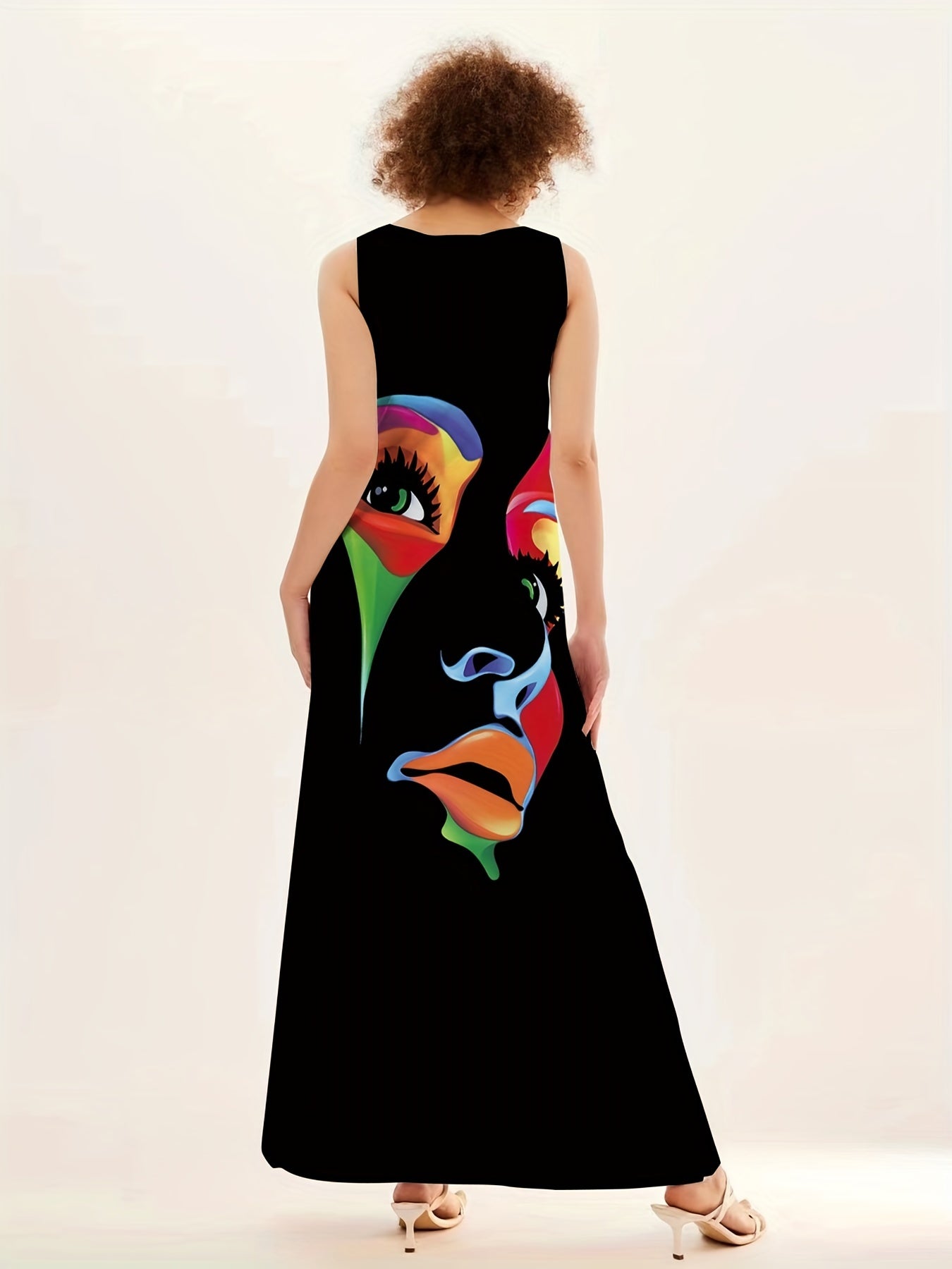 Selene – Vestido Elegante