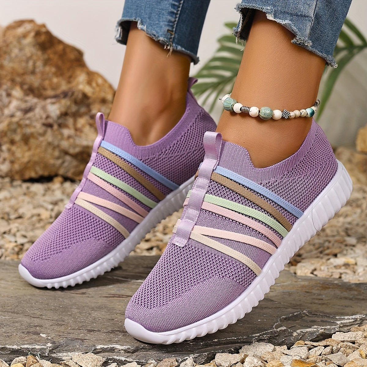 Lina – Zapatilla Urbana