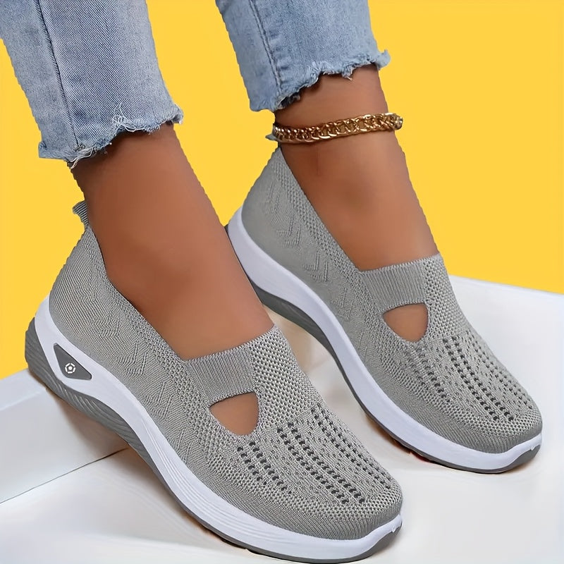 Oliana – Zapatilla Elegante
