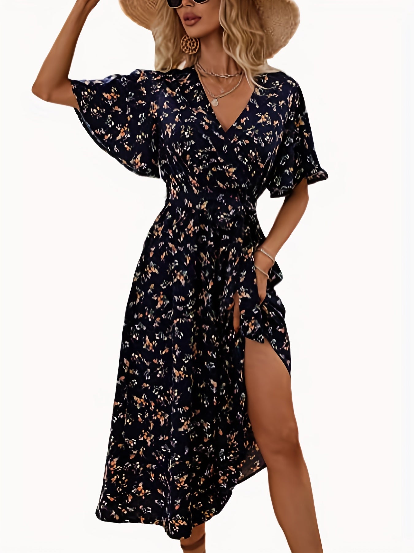 Estefanía – Vestido Elegante