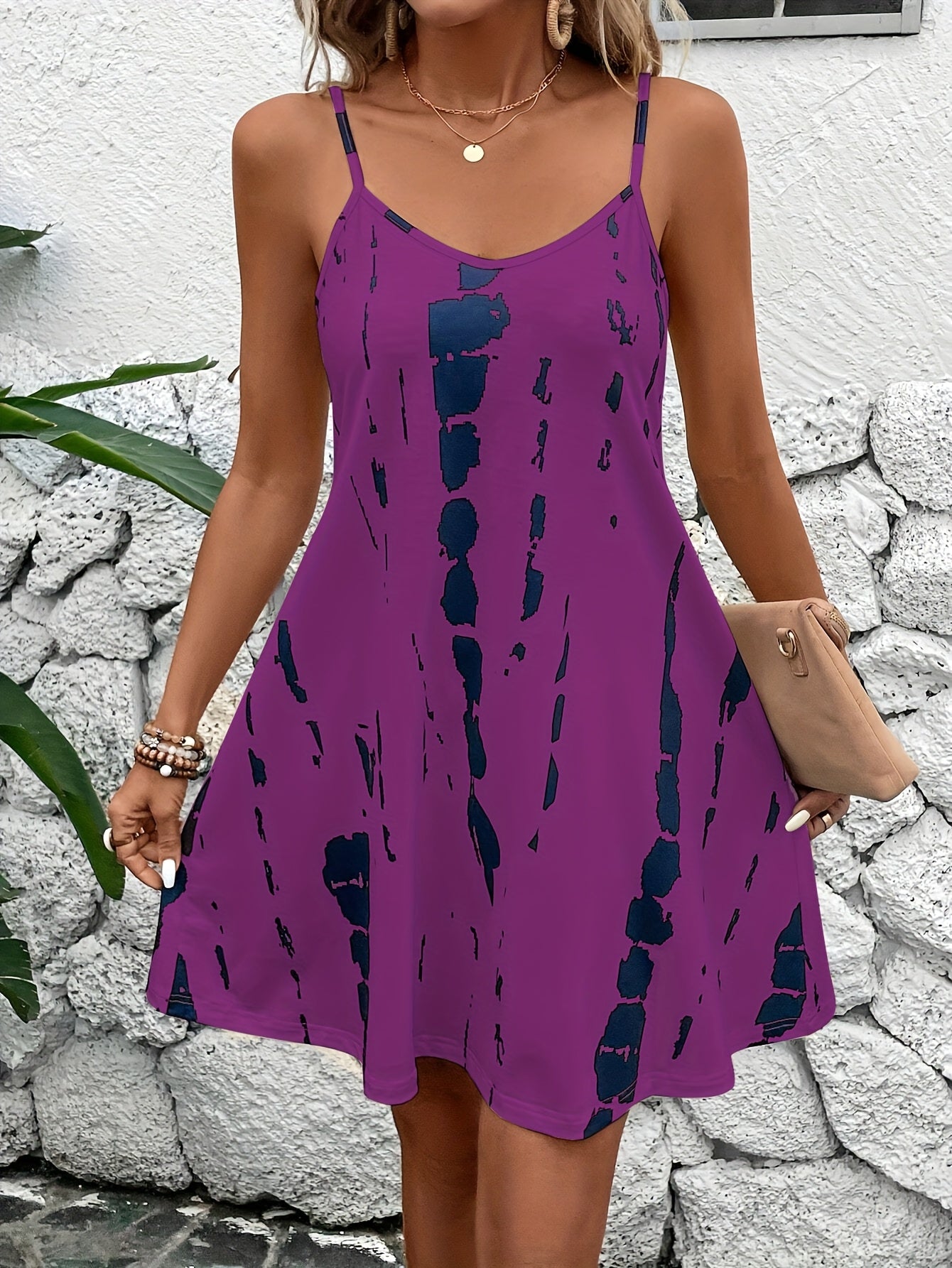 Valentina – Vestido Casual