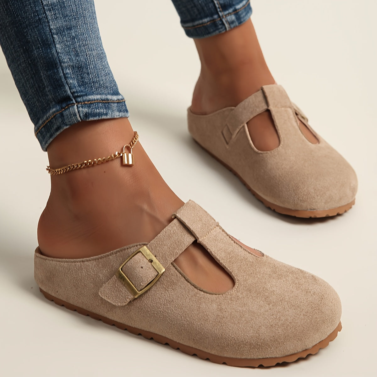 Mariana – Mocasin Elegante