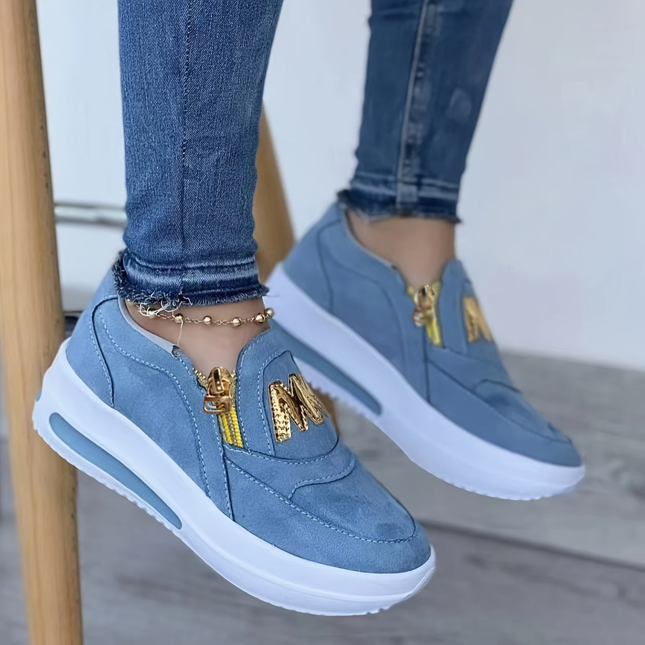 Renata – Zapatillas Urbanas