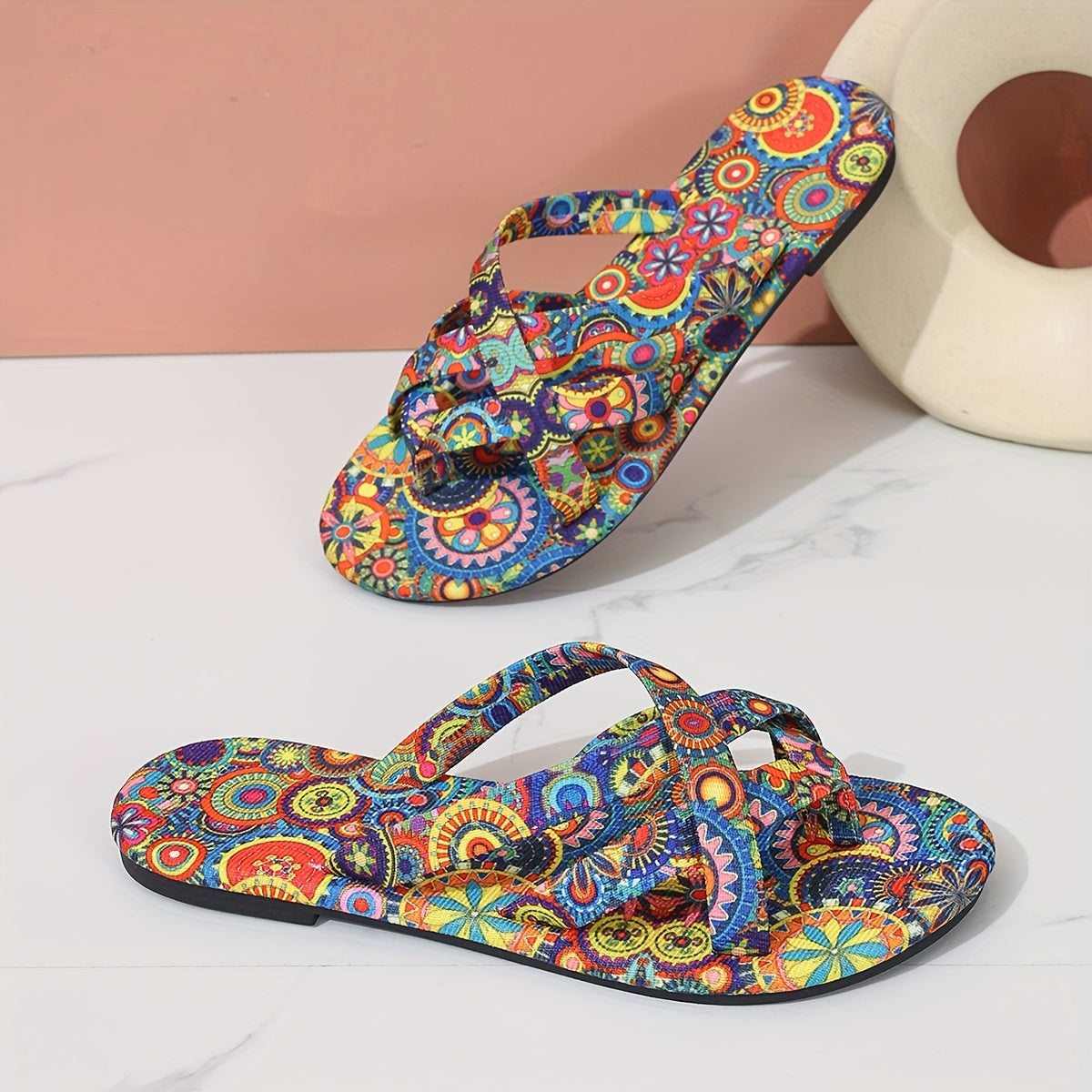 Olivia – Sandalia Elegante