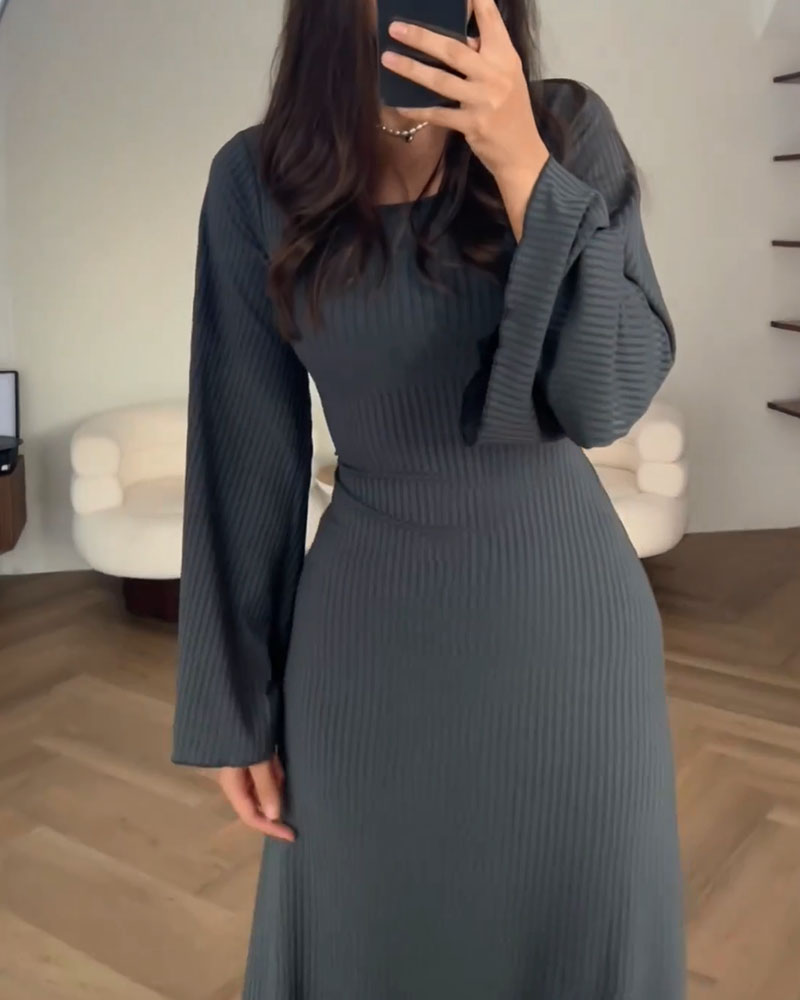 Irina - Vestido Elegante