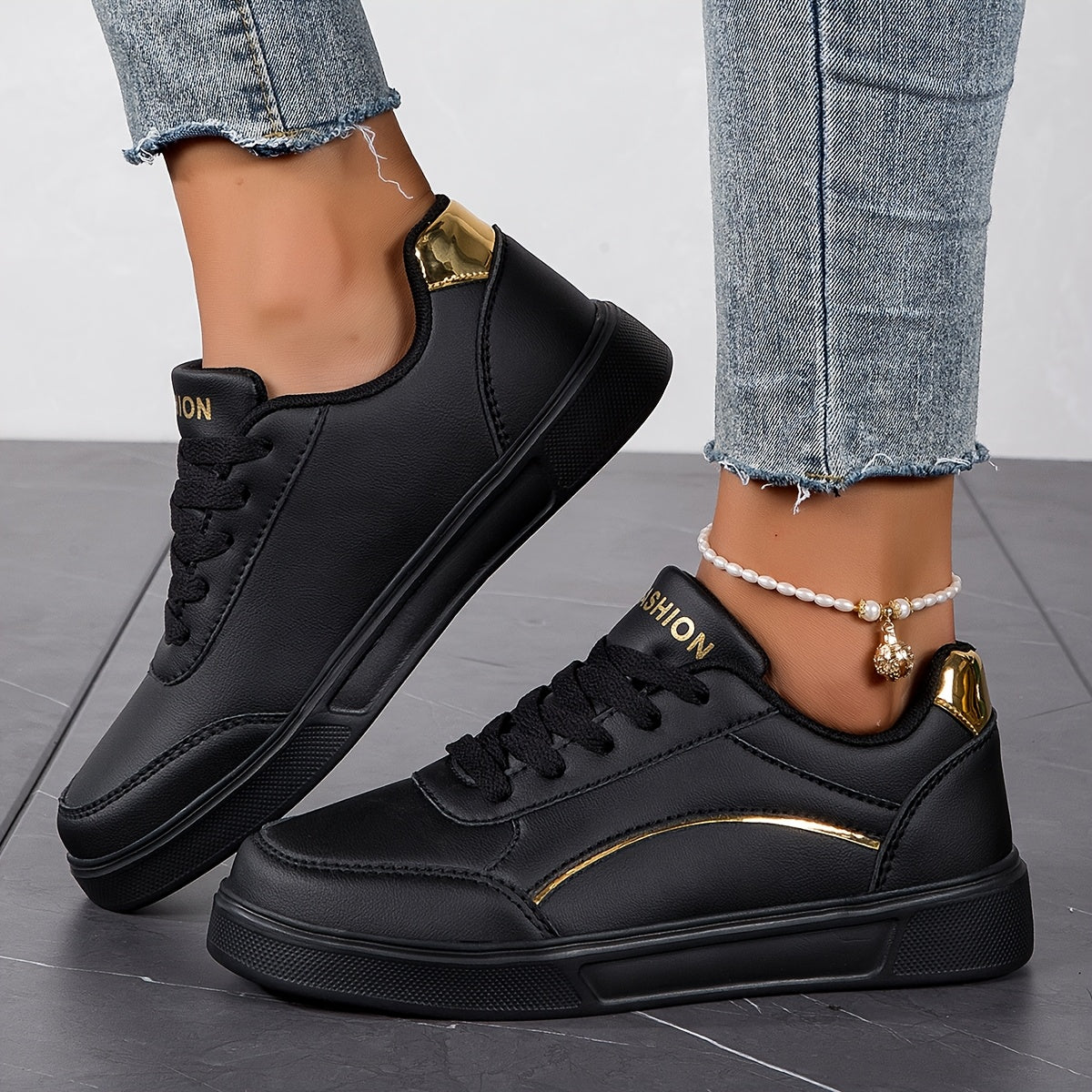 Elena – Zapatilla Deportiva Urbana