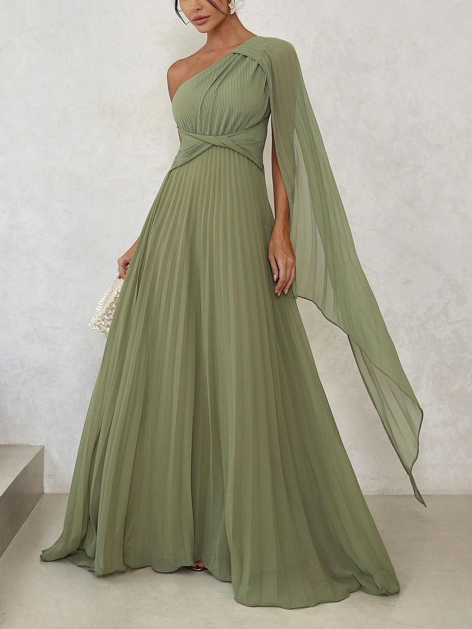 Lina - Vestido Elegante