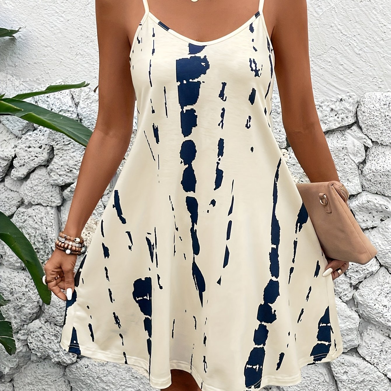Valentina – Vestido Casual