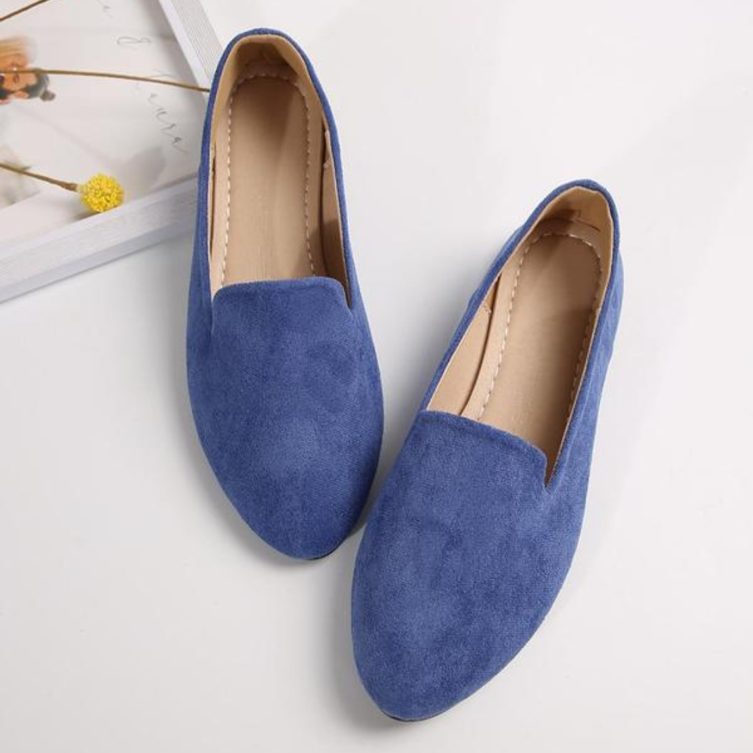 Evelyn – Zapatillas Elegantes
