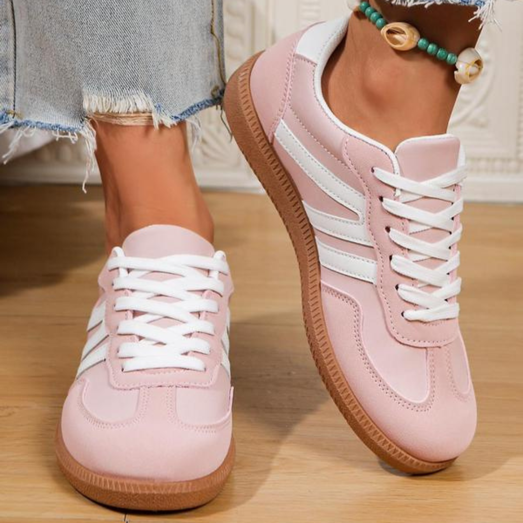 Mía – Zapatilla Urbana