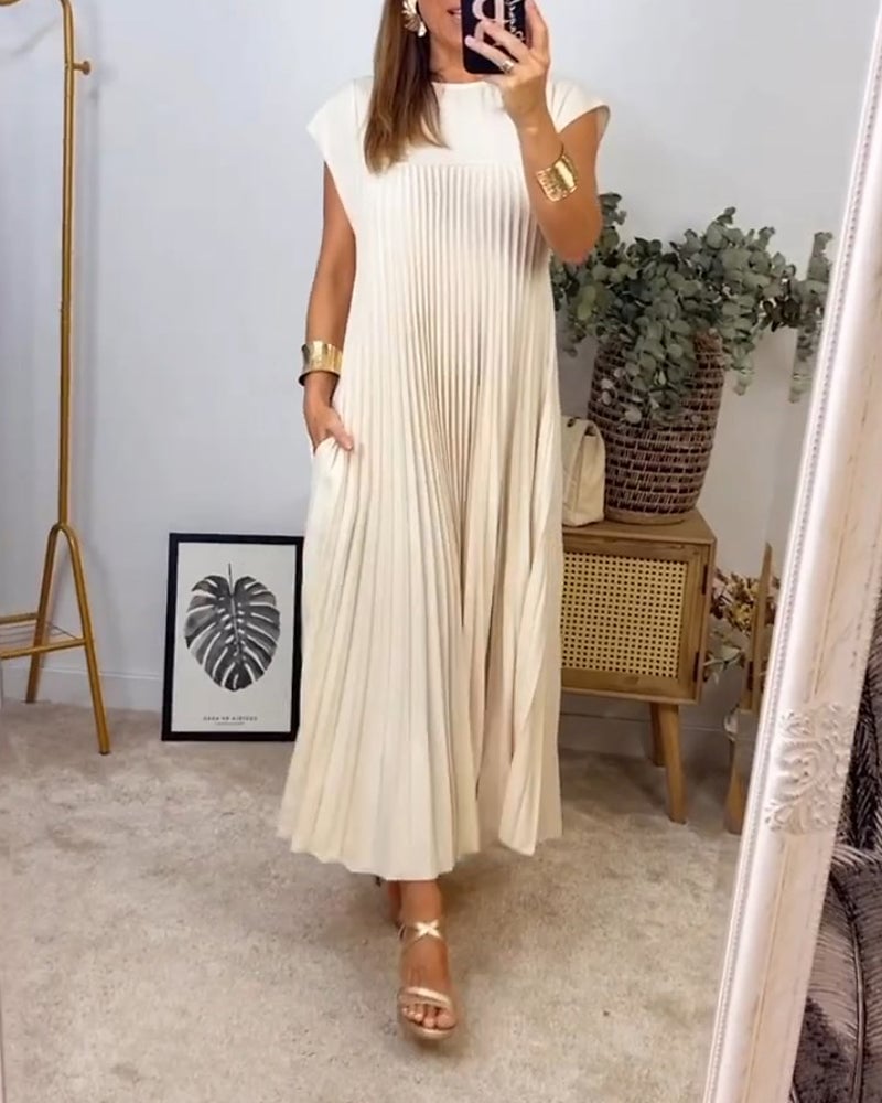 Florencia – Vestido Sofisticado