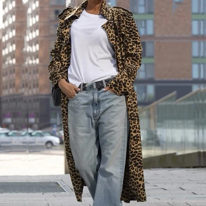Phanter™ - Chaqueta Gabardina
