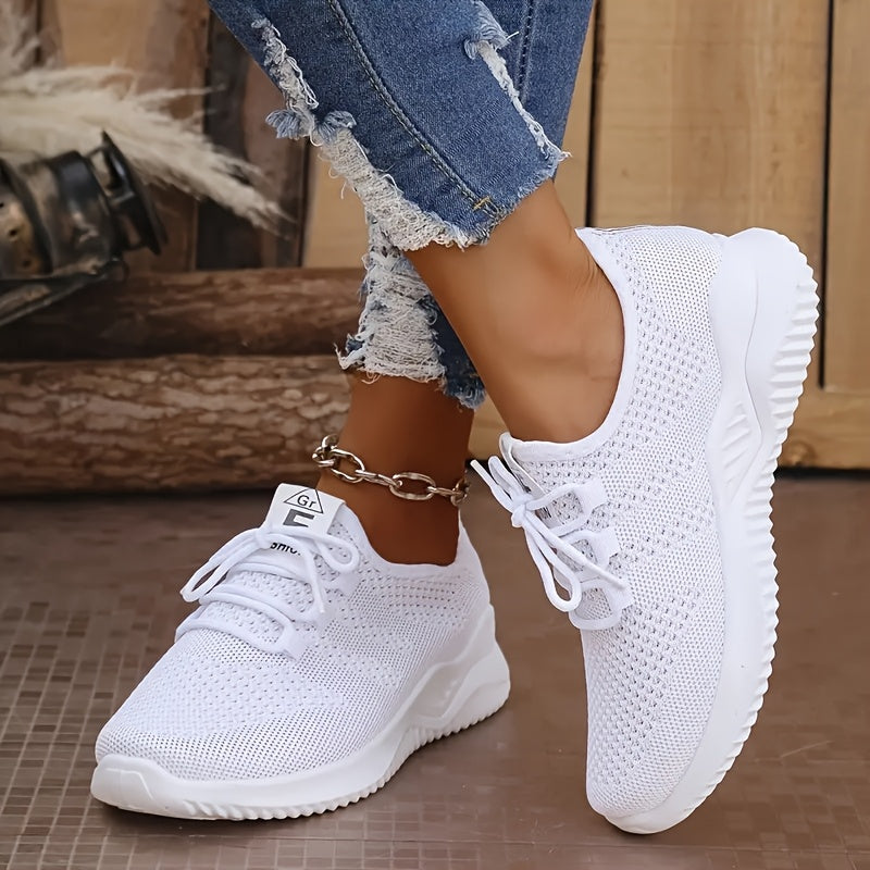 Lucía – Zapatilla Urbana