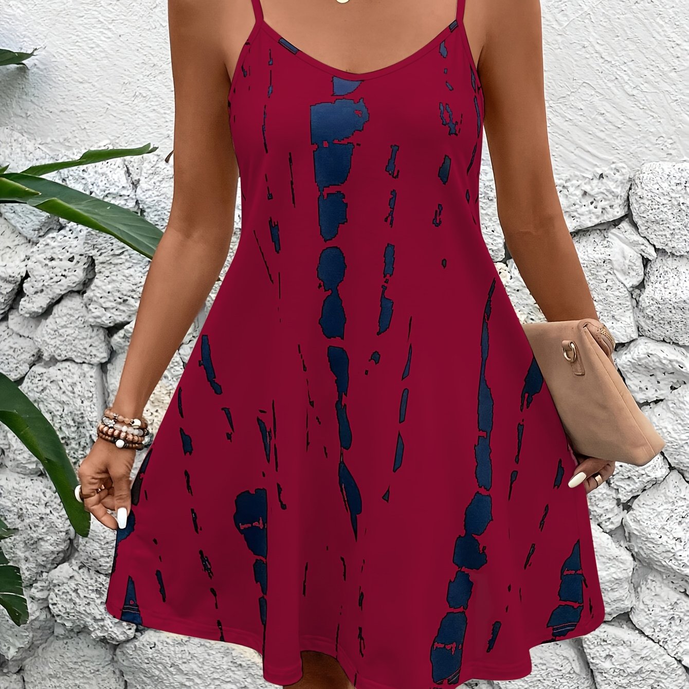 Valentina – Vestido Casual