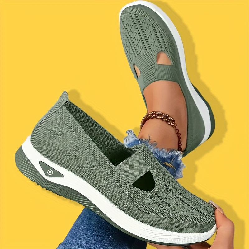 Oliana – Zapatilla Elegante