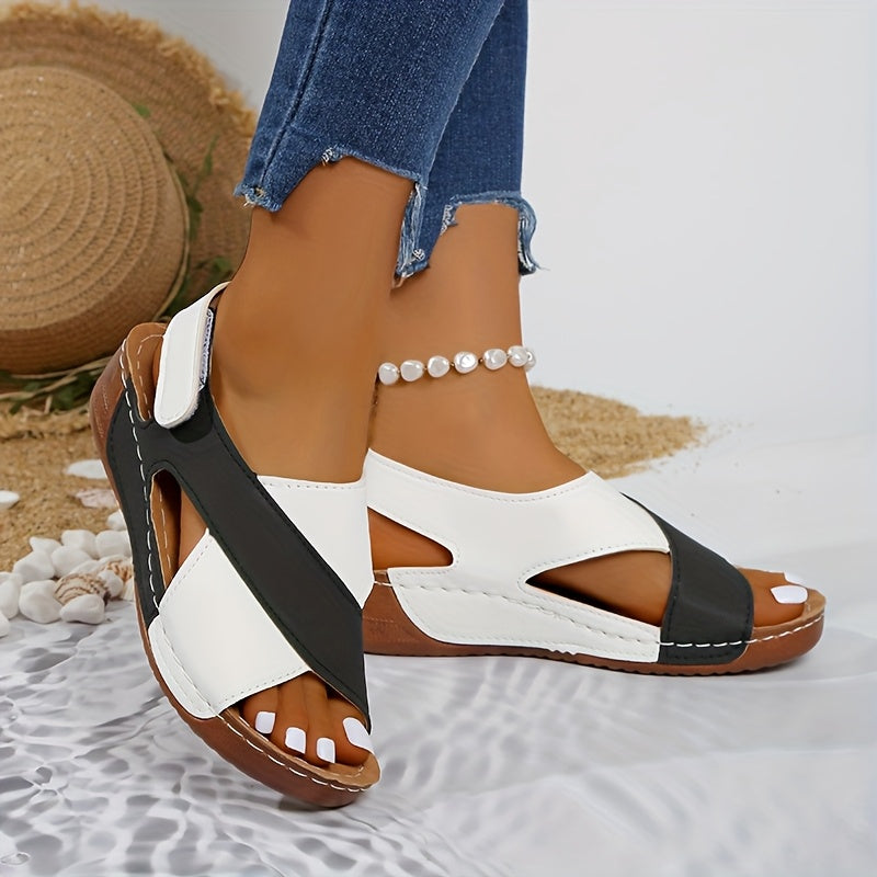 Zaira – Sandalia Elegante