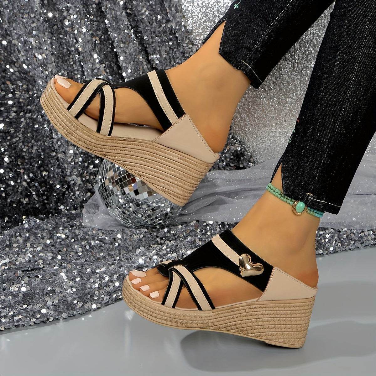 Valentina – Zapatilla Elegante