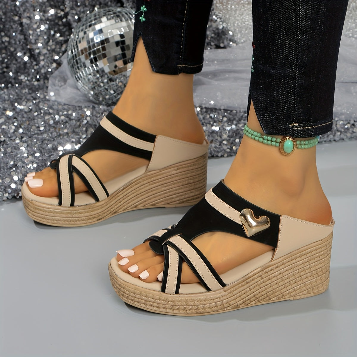 Valentina – Zapatilla Elegante