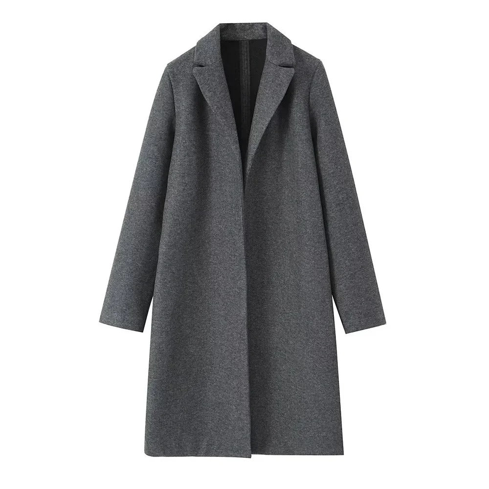 Traff™ - Gabardina Luxe