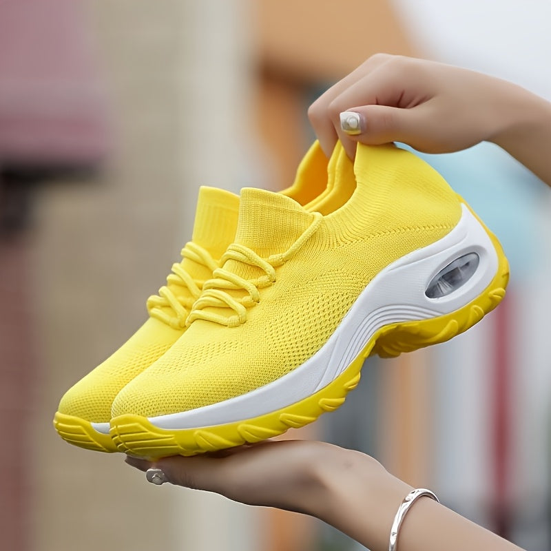 Sofía – Zapatillas Urbanas