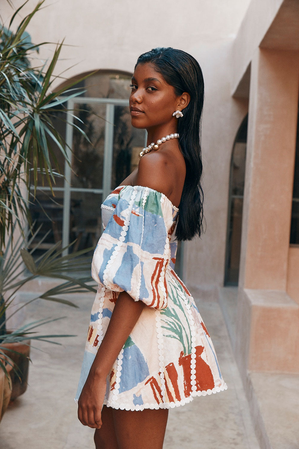Serena – Vestido Sofisticado