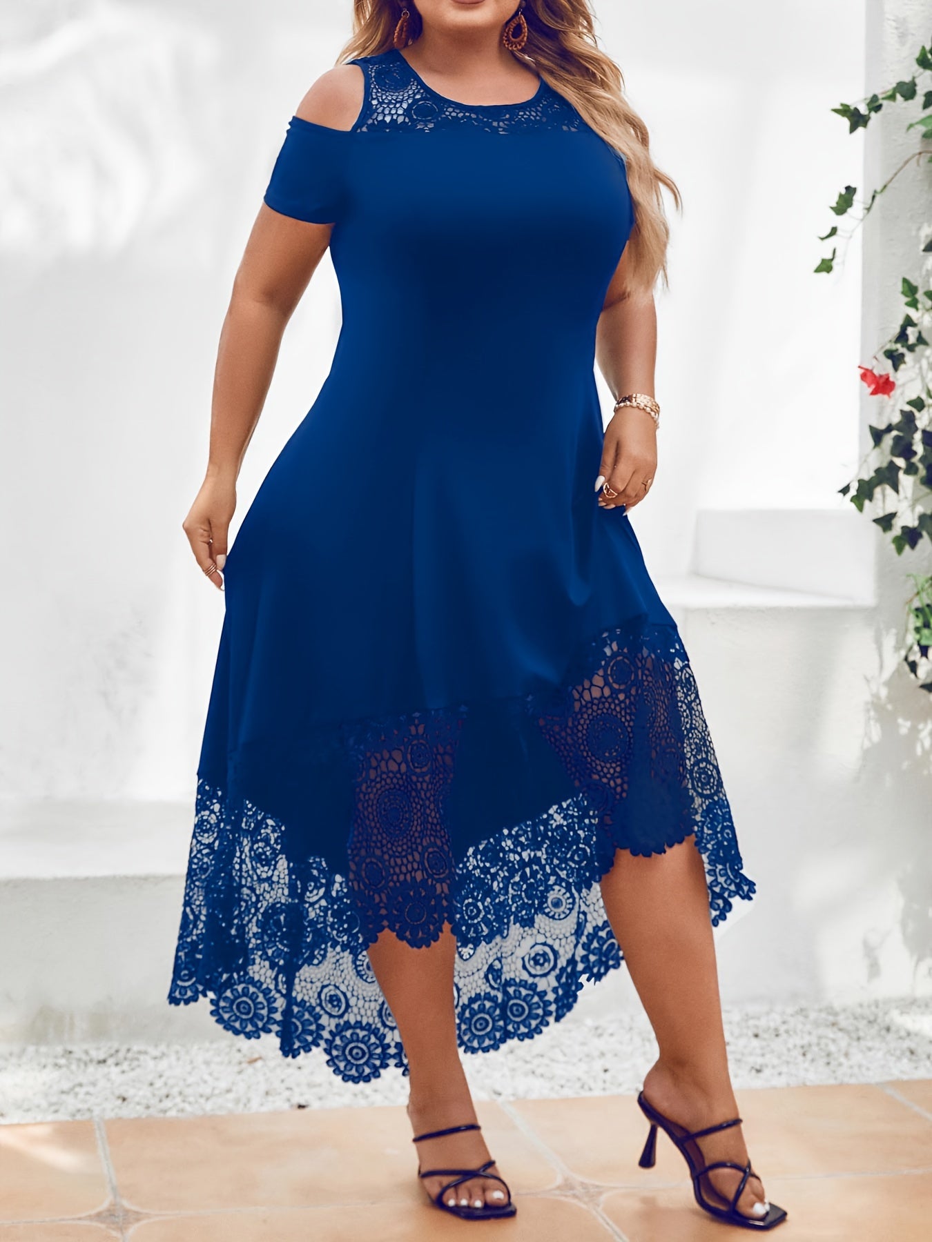 Isadora – Vestido Elegante