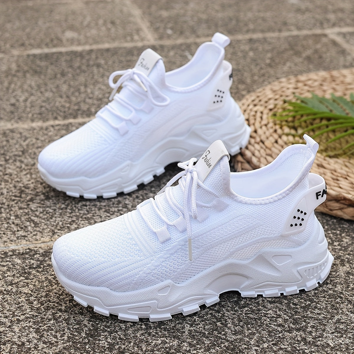 Bianca – Zapatillas Urbanas
