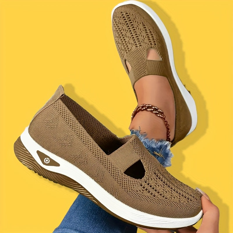 Oliana – Zapatilla Elegante