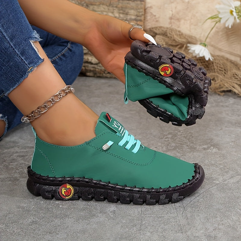 Renata – Zapatilla Elegante