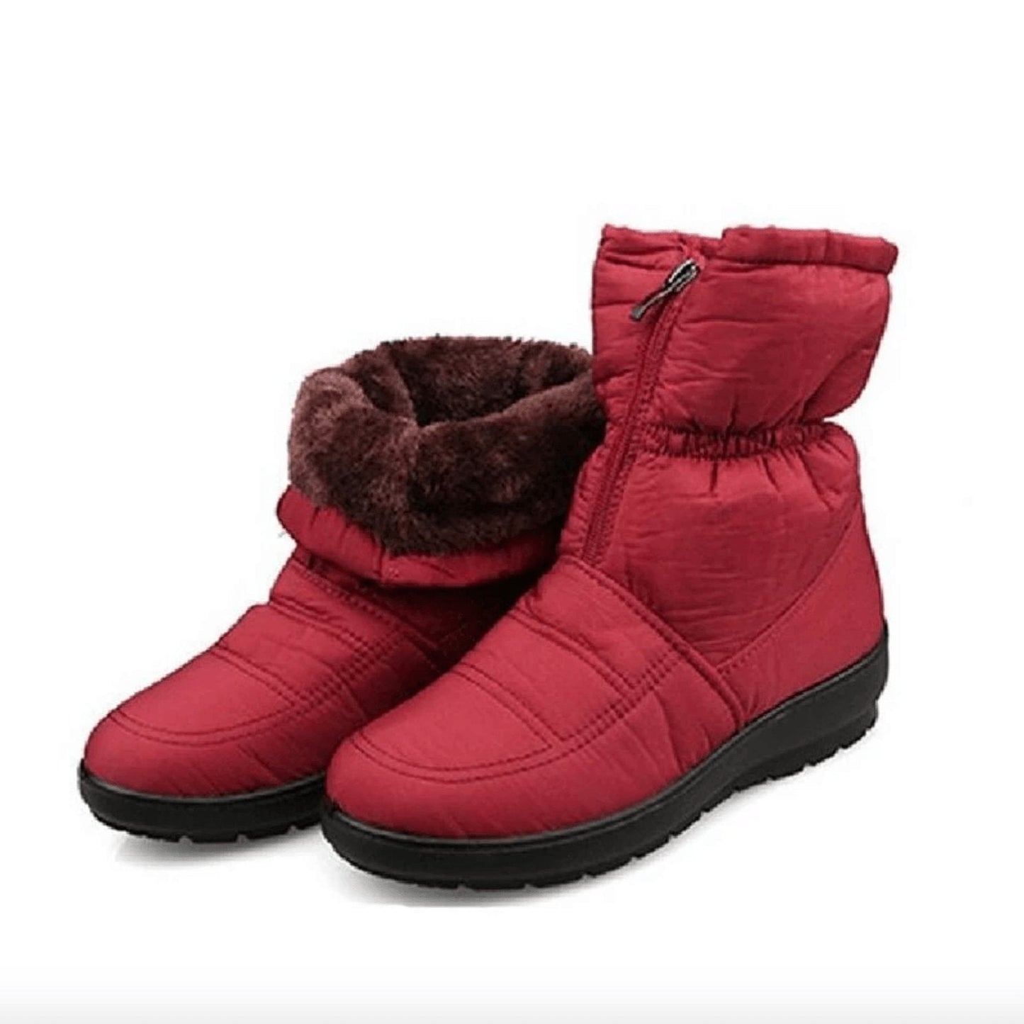 Damsi™ - Zapatos con forro