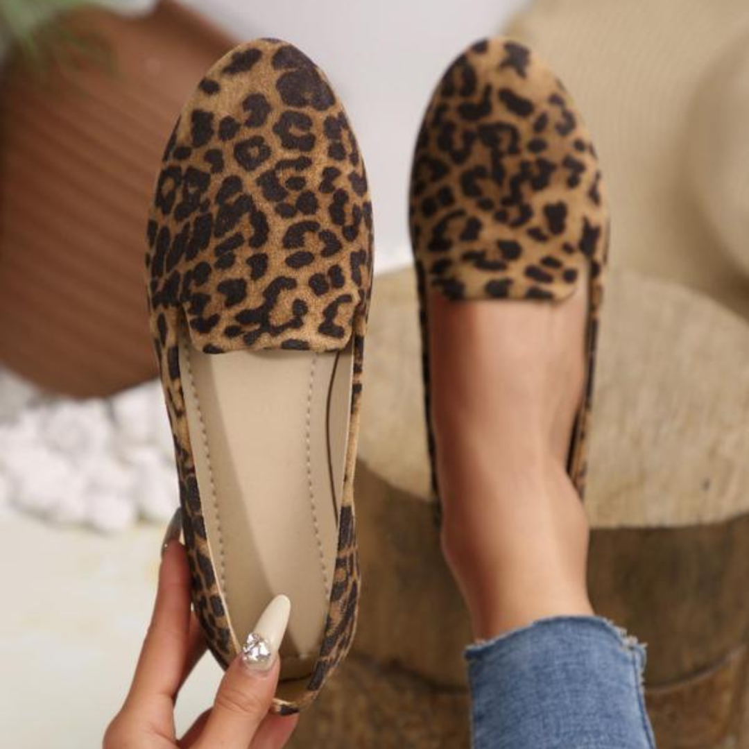 Evelyn – Zapatillas Elegantes