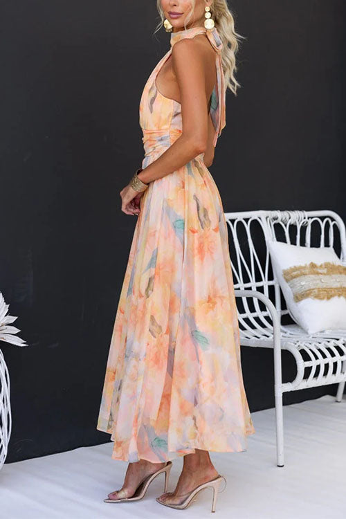 Ariadna – Vestido Elegante