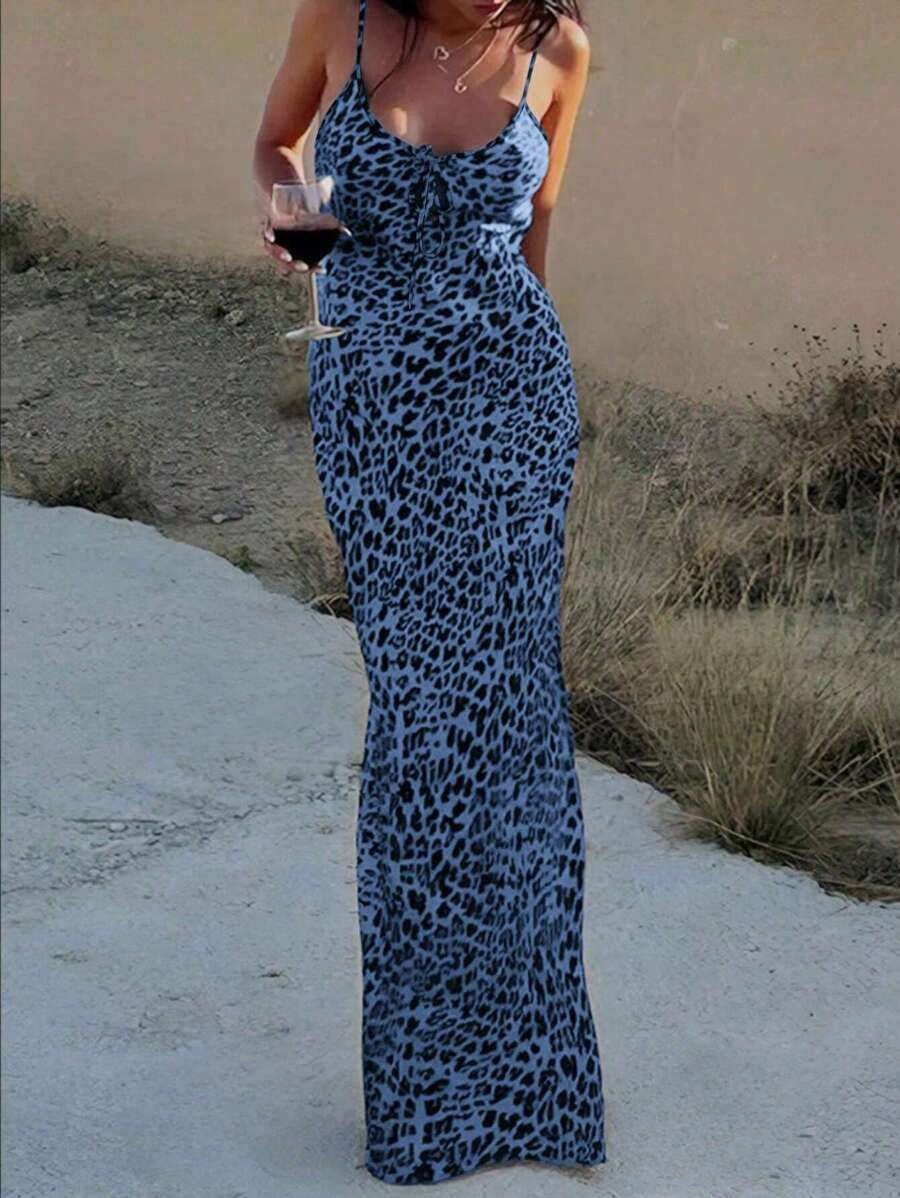 Luna – Vestido Elegante