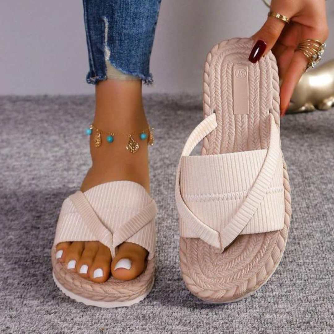 Naiara – Sandalia Elegante