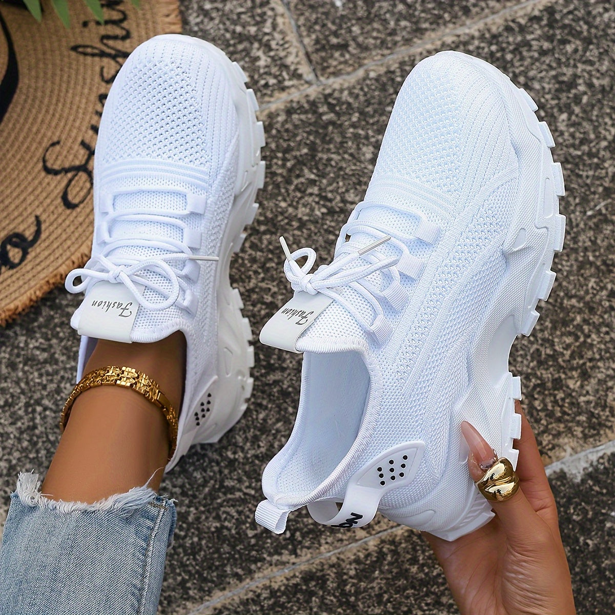 Bianca – Zapatillas Urbanas