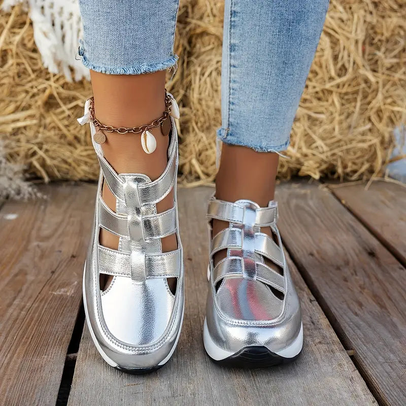 Luna – Zapatilla Urbana