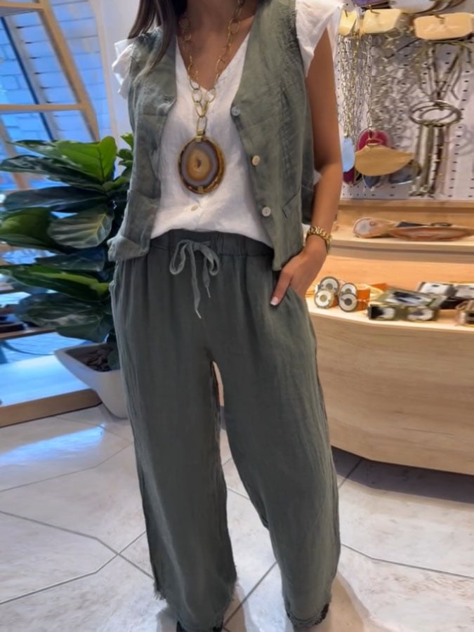 Daphne – Conjunto 2 Piezas
