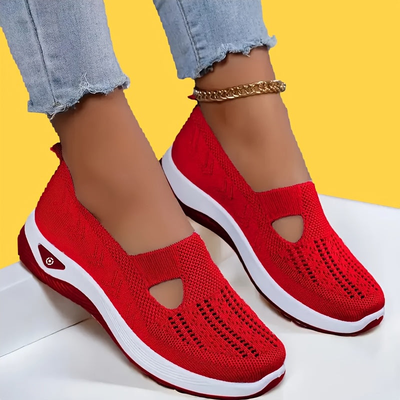 Oliana – Zapatilla Elegante