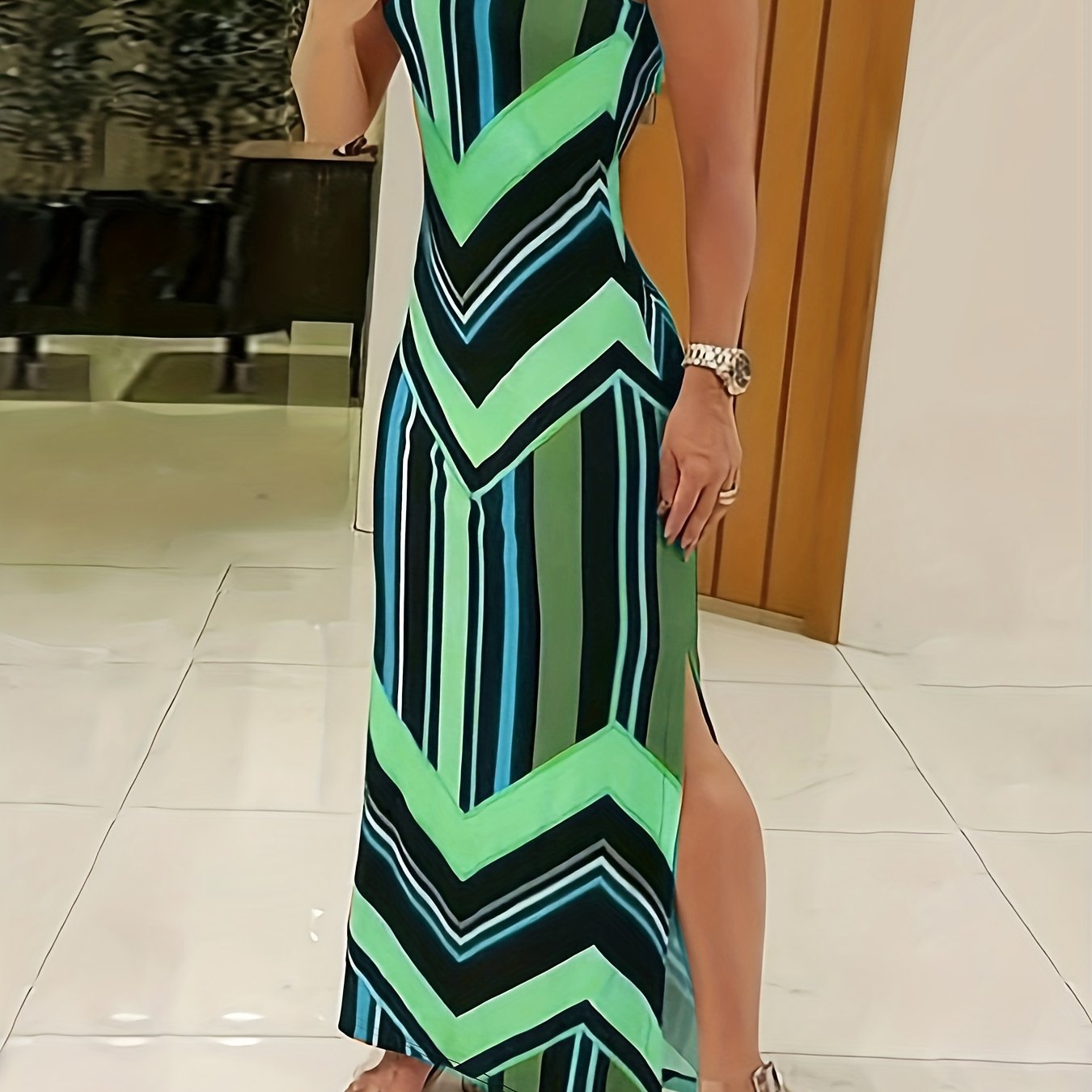 Viviana – Vestido Casual Chic