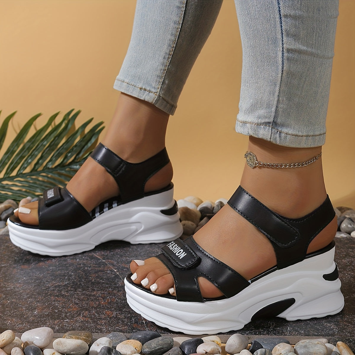 Isabella – Zapatilla Urbana