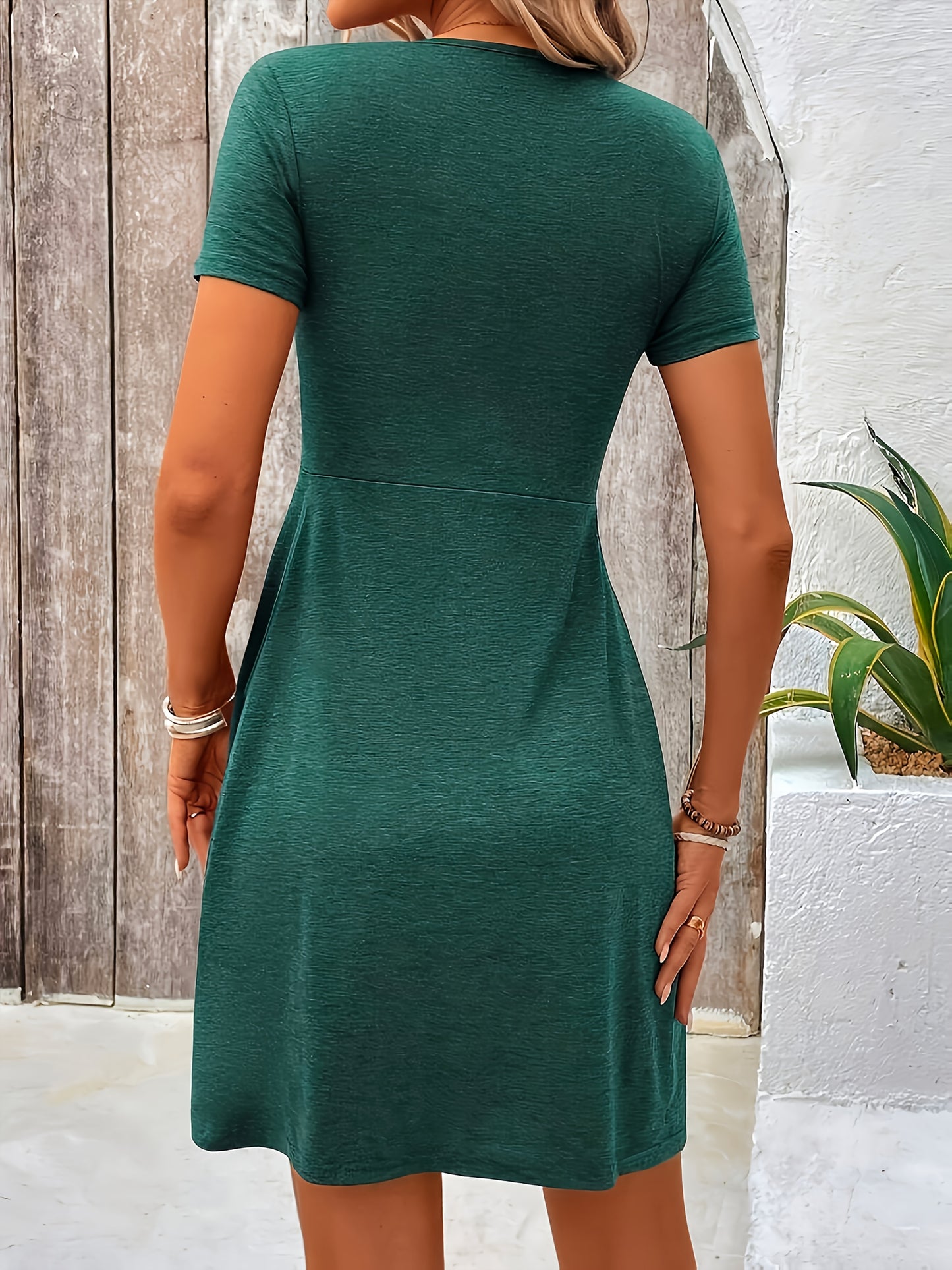 Paloma – Vestido Sofisticado