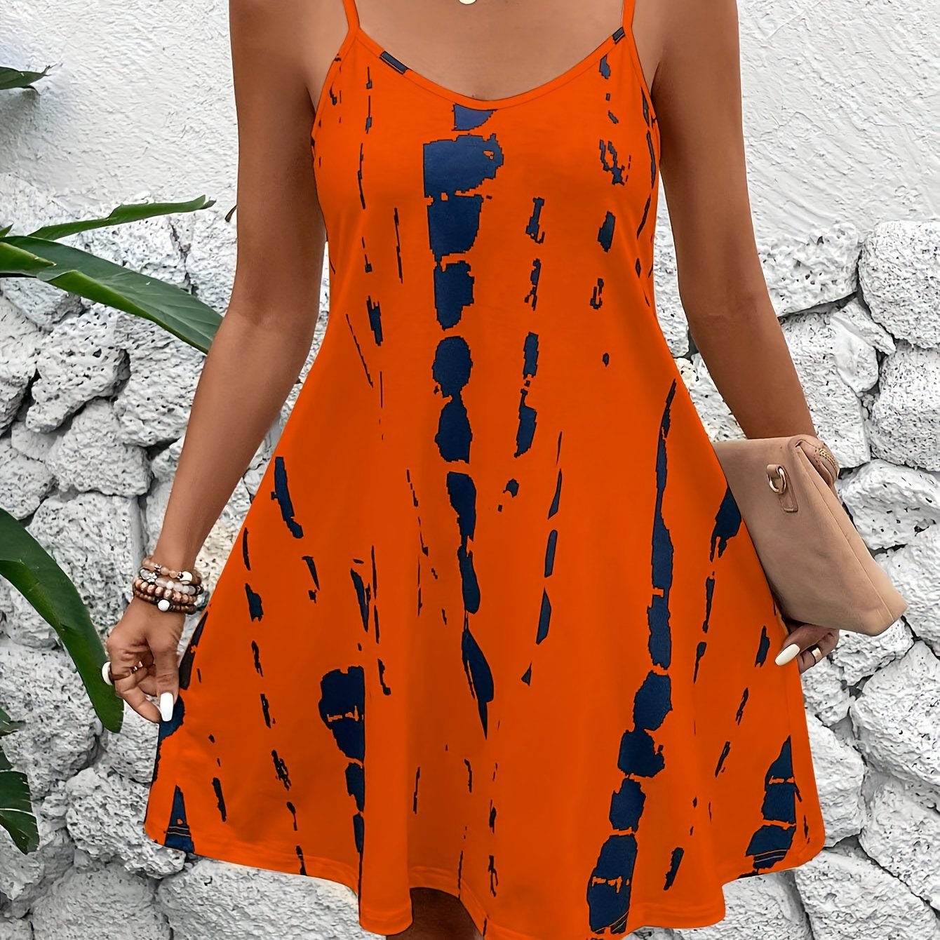 Valentina – Vestido Casual