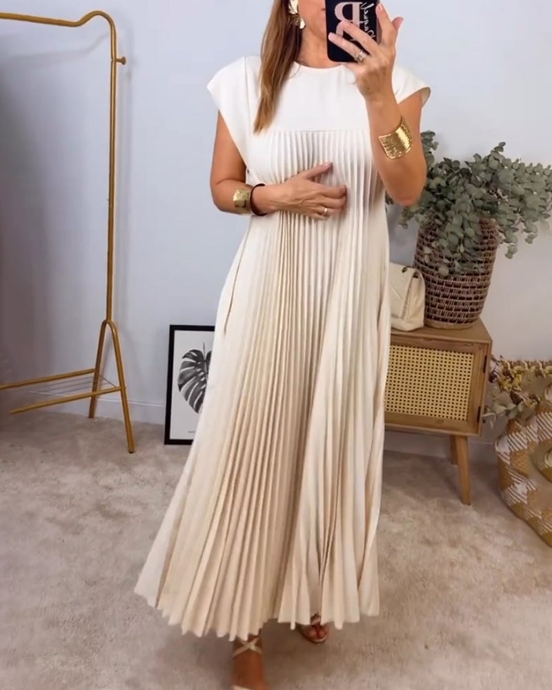 Florencia – Vestido Sofisticado