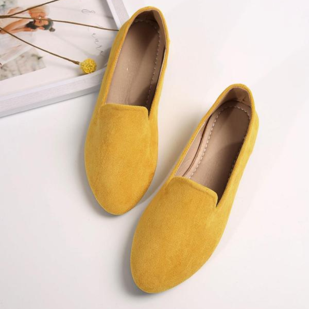 Evelyn – Zapatillas Elegantes