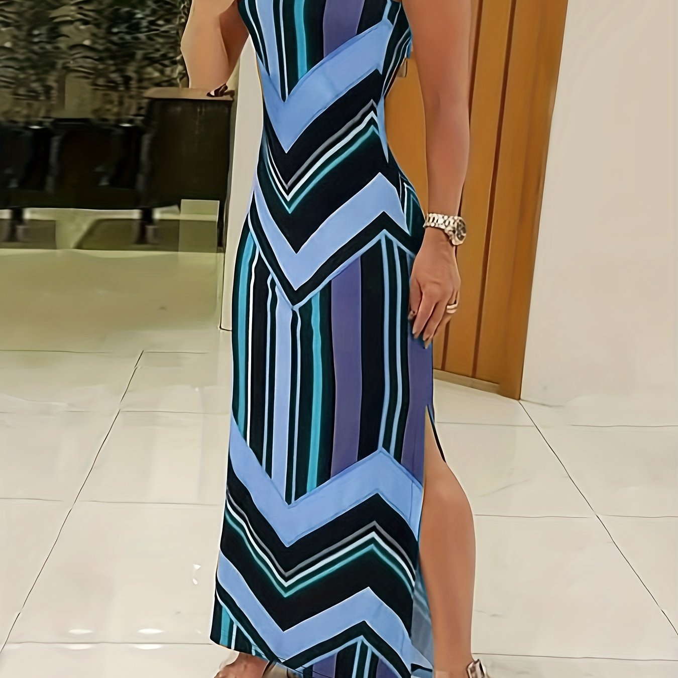 Viviana – Vestido Casual Chic